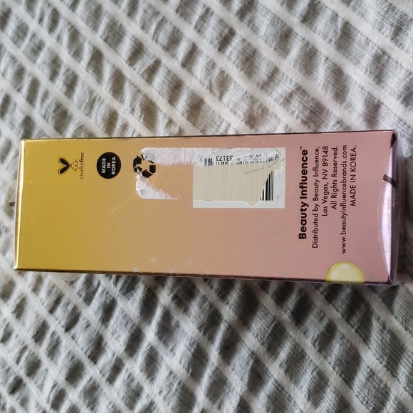 Yesul Collagen & Peptide Renewing Serun. NIP  Sealed. - Picture 2 of 6